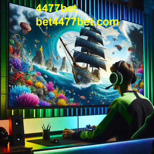 Explorando a Categoria 'Navegar' no 4477bet: Aventura e Descoberta