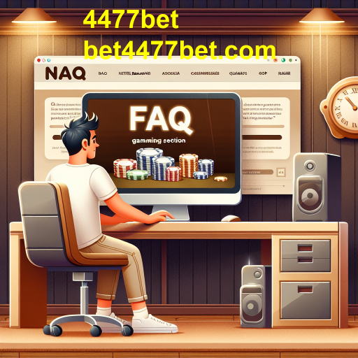 A Importância da Seção FAQ em Jogos Online: Um Guia para Jogadores